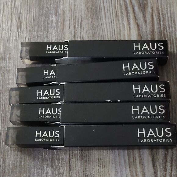 (5) HAUS LABS By Lady Gaga: GLAM ATTACK LIQUID EYESHADOW Chained Balleri… - Picture 5 of 11